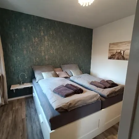Luett Nest Foehr